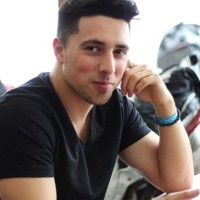 Elias Emal